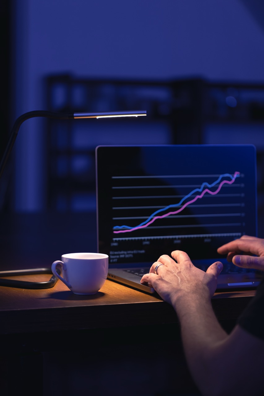 IA no financeiro: o que vale a pena automatizar primeiro